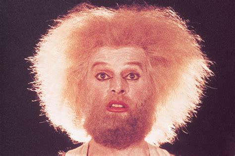 El Topo .
